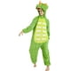 thumbnail image 5 of Hombres Triceratops dinosaurio Onesie mujeres pijamas para adultos dibujos animados una pieza Animal Halloween Navidad Cosplay disfraz Xemadio WMCH-46, 5 of 6