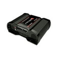 thumbnail image 2 of Stetsom EX3000 Class D 1 Ohm 1 Channel Digital Car Amplifier, Black Edition, 2 of 4