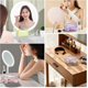 thumbnail image 5 of only bag Clear Pencil Case, Plastic Large Transparent Pencil Case Zipper Pen Pencil Bag Pouch Travel Cosmetic Makeup Bag, 5 of 5