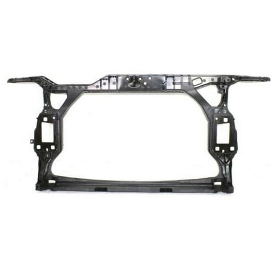 For 08-17 A5/S5 & 09-16 A4/S4 Radiator Support Core Assembly AU1225124