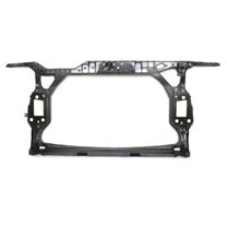 For 08-17 A5/S5 & 09-16 A4/S4 Radiator Support Core Assembly AU1225124