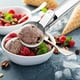 thumbnail image 4 of Cuchara para helado de acero inoxidable 304 multifuncional para helado y fruta., 4 of 9