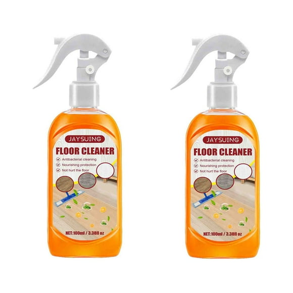 Cleaning Supplies Floor Cleaner Removes Stains, Prevents Scratches, Brightens And Polishes 100ml Household Cleaning Tools on Clearance