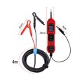 Solace 2 Pack Automotive Diagnostic Tester Wire Break Finder with ...