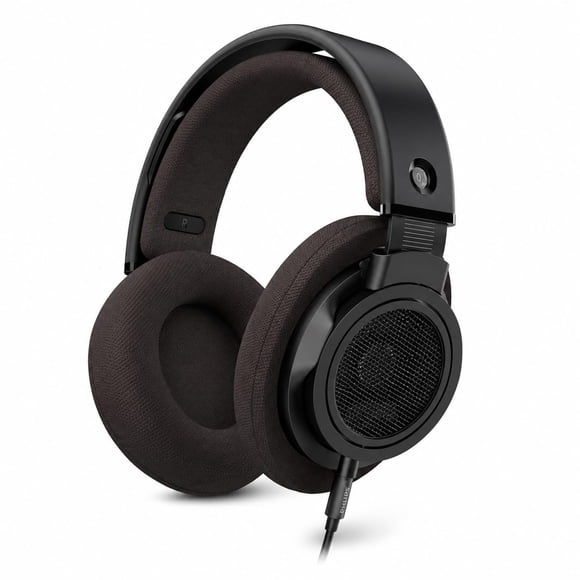 AURICULARES PHILIPS 50 mm de neodimio con diseño abierto