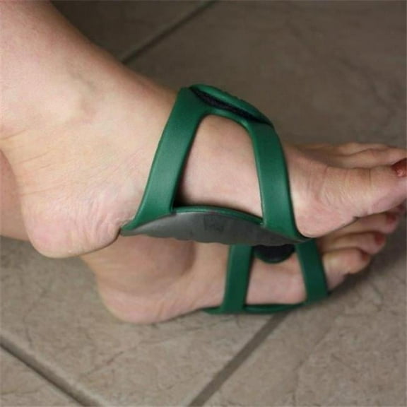 BetterHealth Pux Shoeless Arch Support, Small - Green