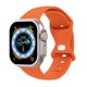thumbnail image 2 of Tighesen Bandas Deportivas Compatibles Con Apple Watch Band Ultra 2/Ultra Se Series 9/8/7/6/5/4/3/2/1 38 Mm 40 Mm 41 Mm 42 Mm 44 Mm 45 Mm 49 Mm S/M M/L Para Mujeres/Hombres Correa De Silicona Para Iwa, 2 of 5