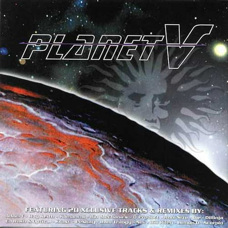 Planet V