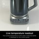 thumbnail image 3 of Hervidor eléctrico Ninja KT200BL Precision Temperature 1.7L Ninja NA, 3 of 6