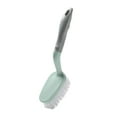 thumbnail image 2 of Depurador De Ducha De Limpieza, Cepillos De Fregado De Baño De Plástico Eficiente Para Piso, 2 of 7