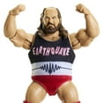 thumbnail image 4 of WWE Action Figures, Retro Superstars Earthquake Figure, WWE Toys, 4 of 7