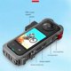 thumbnail image 3 of For X4 Metal Frame, Sports Camera Cage Expansion Bracket Fixing Clip, Horizontal Accessories, 3 of 5