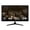 Black, variant on Arozzi Nova 32" QHD 2K Gaming Monitor – IPS, 180Hz, 1ms, HDR10, Adaptive Sync – Black