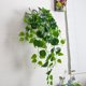 thumbnail image 4 of FOMIYES 2Ud Canasta Colgante De Rattan Simulado Para Interior Y Exterior, 4 of 8