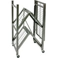 thumbnail image 3 of TygerClaw 3 Shelf Foldable Storage Unit, 3 of 3