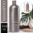 thumbnail image 7 of Scruples Moisture Bath Replenishing Shampoo 12 oz, 7 of 7