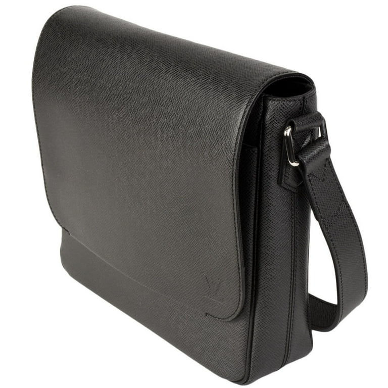 louis vuittons handbags authentic used black