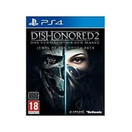 Dishonored 2 Premium Collector's Edition, Bethesda Softworks