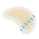 thumbnail image 4 of Almohadillas de gel para talón y botas, protector de confort para tacones altos 4.2x6.2cm, 4 of 9