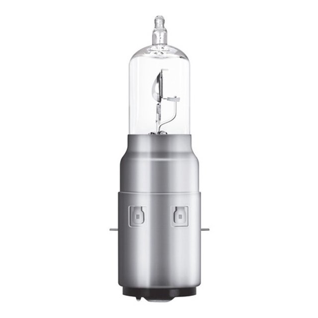 Foco Moto S1 Original Osram Osram Iluminación automotriz