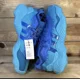 thumbnail image 5 of NEW Mens 11.5 Ad-id-as Trae Young 3 “Lucid Cyan True Blue” Basketball Shoes IF5603, 5 of 6