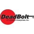 thumbnail image 2 of DeadBolt Coupler Lock, 1/4in. x 1/2in. Shaft - Standard, 2 of 2