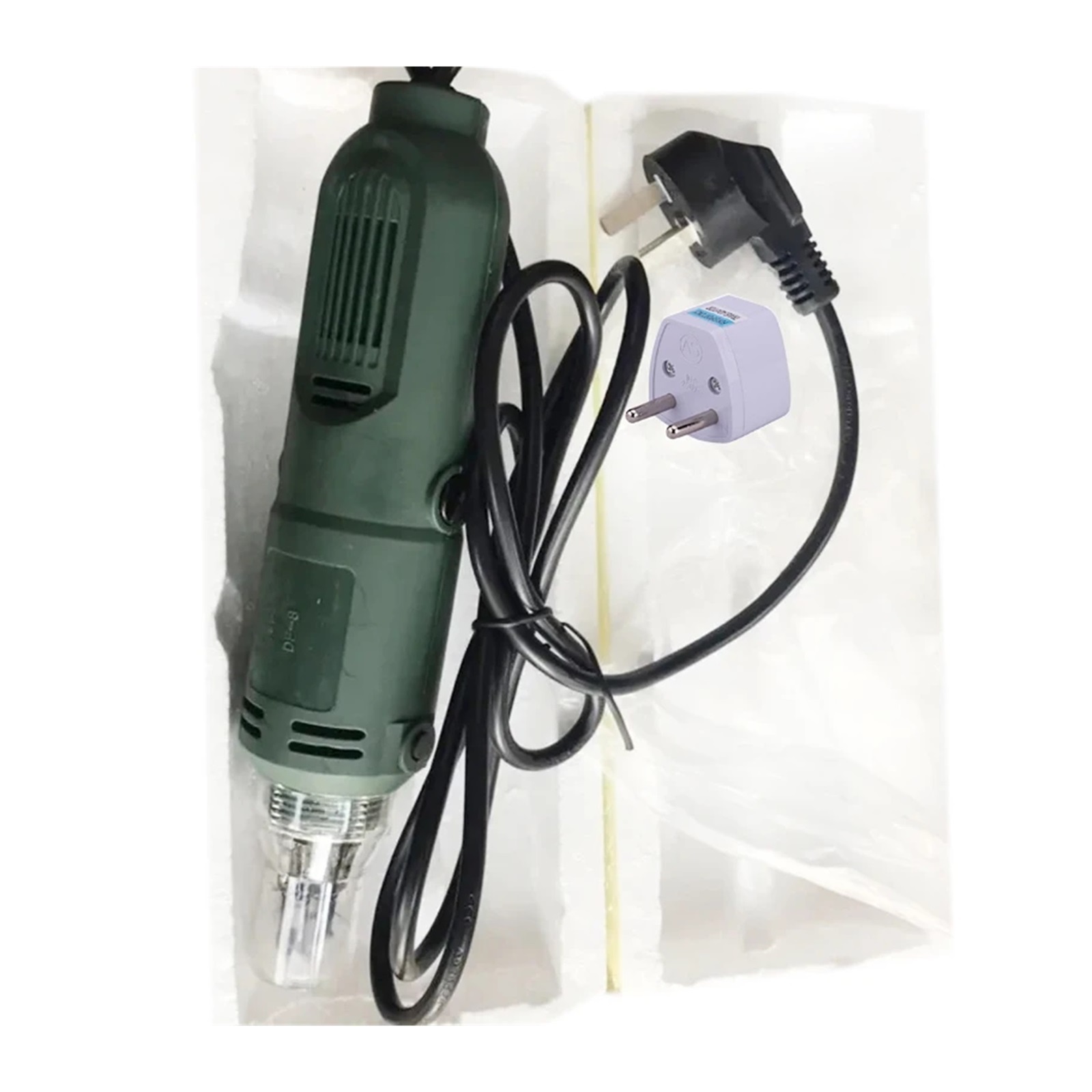 DF-8 Enameled Wire Stripping Machine, Varnished Wire Stripper, Enameled Copper Wire Stripper ,Power Tools