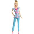 thumbnail image 1 of Barbie Poupée Infirmière de Carrière, 1 of 1