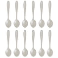 thumbnail image 1 of Set de 12 Cucharitas Demi Fino de Acero Inoxidable 11 cm, 1 of 4