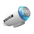 thumbnail image 2 of Multifunction Portable Travel Men's Shaver Men's Turbine Smallest Shaver For Men's Beard Shaving Trimming GroomingFeatures:Mini Shaver : Mini size, light weight, you can easily put it in the coat /, 2 of 9