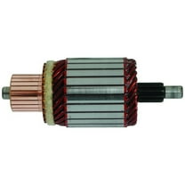 OEG Parts New Armature Replacement For GMC Sierra 2500 V8 6.0L 99-04 10453917 SDR3104 300-12132