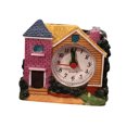 thumbnail image 4 of OHOIOLLA 1Ud De Resina En Forma De Castillo Estilo Para Decorar Hogar, 4 of 6
