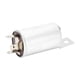 thumbnail image 5 of Relé Intermitente Electrónico De 12V Y 3 Pines, Aluminio 502096 Para Fiat Ligero, 5 of 8