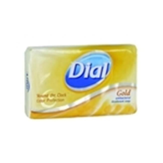 Dial Professional 33125A Basic Bar Soap