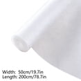 thumbnail image 2 of Waterproof Shelf Liner, Non Slip Drawer Mat with EVA Cabinet Liner Roll, Cut to Size Kitchen Shelf Protector for Cabinets, Drawers, Refrigerator, Pantry, Non-Adhesive Washable Mat, 2 of 9