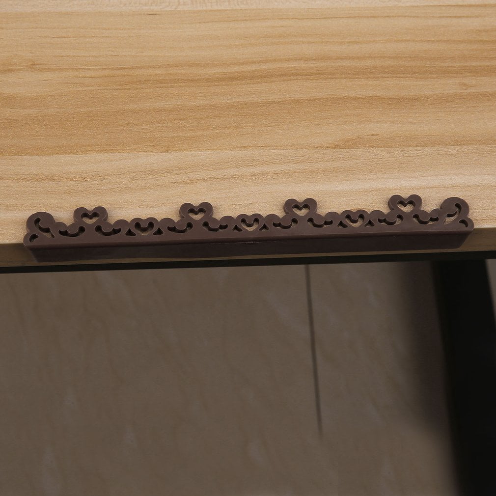child safe table edges