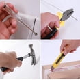 thumbnail image 4 of Pièces Outil de Réparation Maison, Coffret à Outils Diy, Kit d'Outils de Réparation Maison, Petit Ensemble d'Outils Portable pour Maison/bureau/voiture Hy, 4 of 5