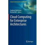 Computer Communications and Networks: Cloud Computing for Enterprise Architectures (Hardcover)