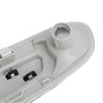 thumbnail image 3 of Side Marker Indicator Lamp Housing Shockproof Waterproof High Durability for Countryman R60 2010 to 2016 Right: 63139802568, 3 of 4