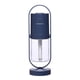 thumbnail image 2 of Rotación del humidificador LED Proyección romántica Difusor de aire de la niebla de la niebla fina Atomizador de oficina 200 ml Neabulizador de plástico de la mesa de la mesa Inevent HA059453-07B, 2 of 7