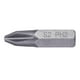 thumbnail image 1 of Puntas para desarmador Phillips PH2, 1', 5 piezas Truper TRUPER PUDE-1102, 1 of 6