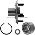 thumbnail image 4 of Quality-Built WH930451K Wheel Hub Repair Kit, 4 of 4