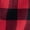 Red Buffalo Check, variant on Fruit of the Loom Women's Beyond Soft Long Sleeve Button Down Flannel Sleepshirt, Sizes S-4X