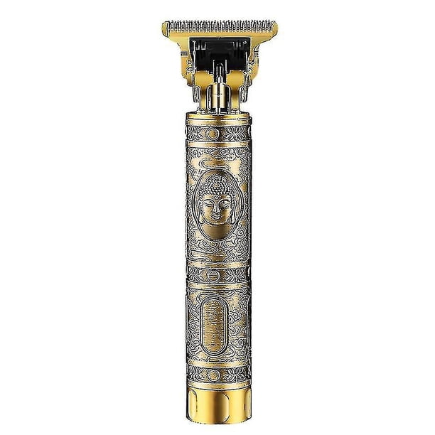 36 pcs Cortapelos profesional para hombre, afeitadora, recortadora, máquina, barba inalámbrica, eléctrica
