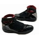 thumbnail image 3 of Ni - ke Ni - ke Air Jordan 20 Retro 2015 "Stealth" Black Shoes Mens Size 13, 3 of 5