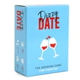 thumbnail image 1 of Juego de cartas Dizzys Dates Fun Family para adultos, adolescentes y niños, 1 of 1