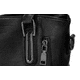 thumbnail image 3 of Bolsas  Xtellar Para Mujer De Cuero Pu Bandoleras Para Mujer De Moda Color Negro, 3 of 4