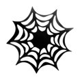 thumbnail image 3 of Posavasos con diseño de telaraña, posavasos para bebidas, regalo de inauguración de la casa, decoración de Halloween para dormitorio, mesa, cocina 1 pieza, 3 of 8
