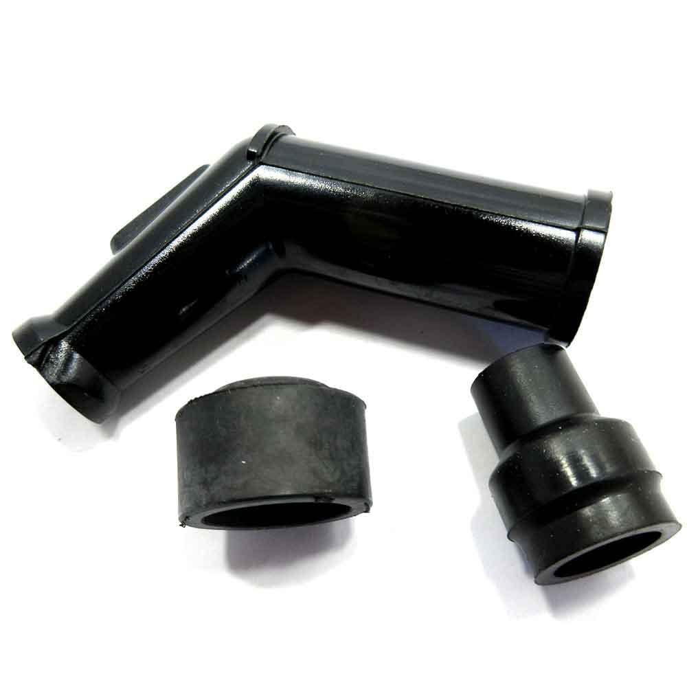 NGK Spark Plug Boot 45 Degree