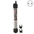 thumbnail image 2 of Fish  Heating Rod, Aquarium Heater Power Saving Automatic Constant Temperature Clear Water  Line Scale  For Heating 35W,60W,120W,220W, 2 of 8